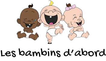 logo Les Bambins d'abord Isère et Rhône