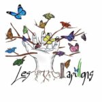 logo Papillons Revel-Tourdan 38