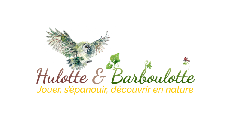 Logo Hulotte et Barboulotte