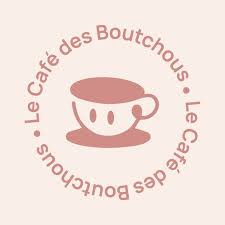 logo Café des Boutchous - Pélussin 42