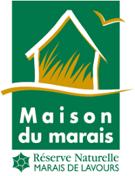 Logo Marais de Lavours
