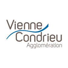 Logo Vienne Condrieu Agglomération