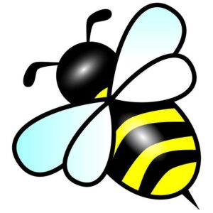 Logo ecole privée les Abeilles Oytier-Saint-Oblas 38